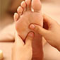Fußreflexzonen-Therapie, Kräuter-und Wildpflanzen, Naturheilkunde