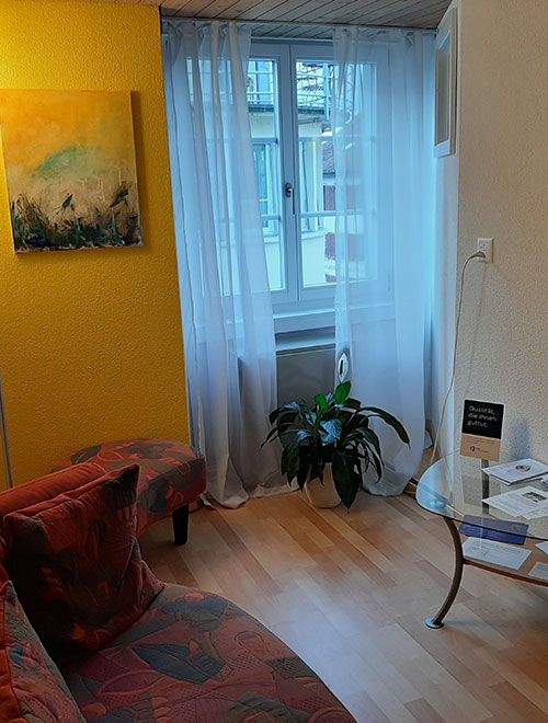 Fußreflexzonen-Therapie, Kräuter-und Wildpflanzen, Naturheilkunde